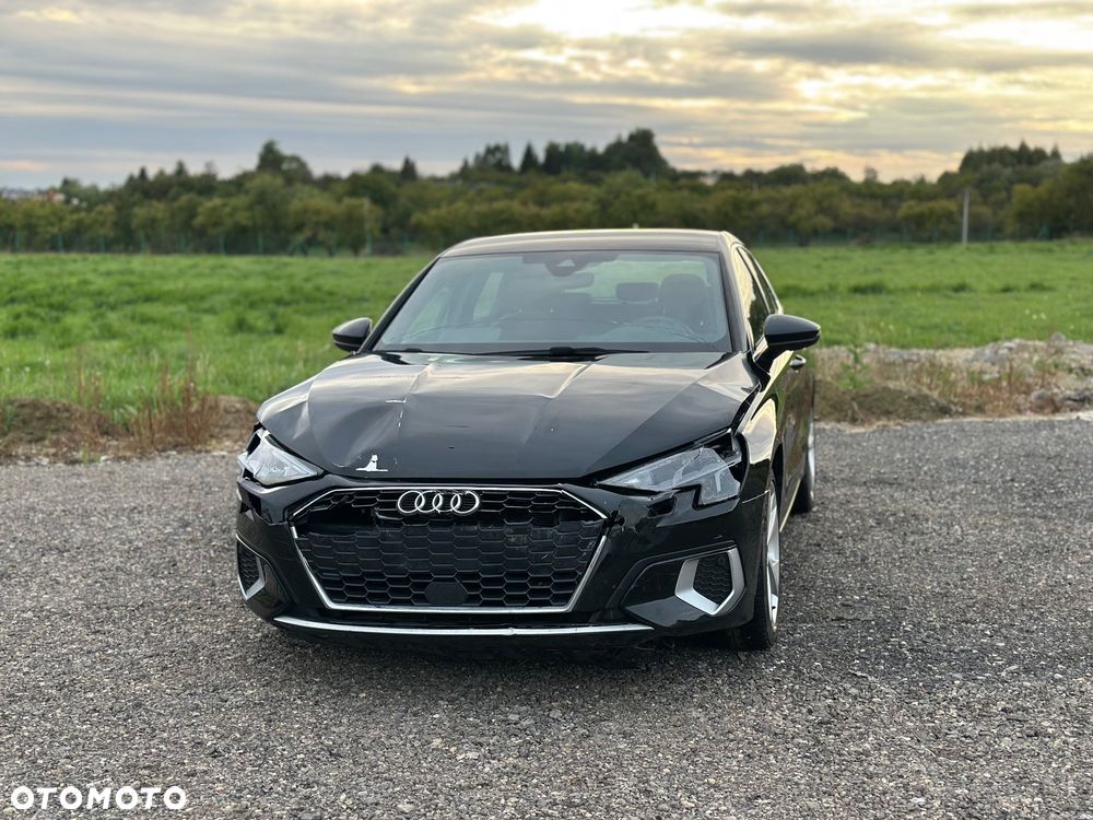 Audi A3 - 3