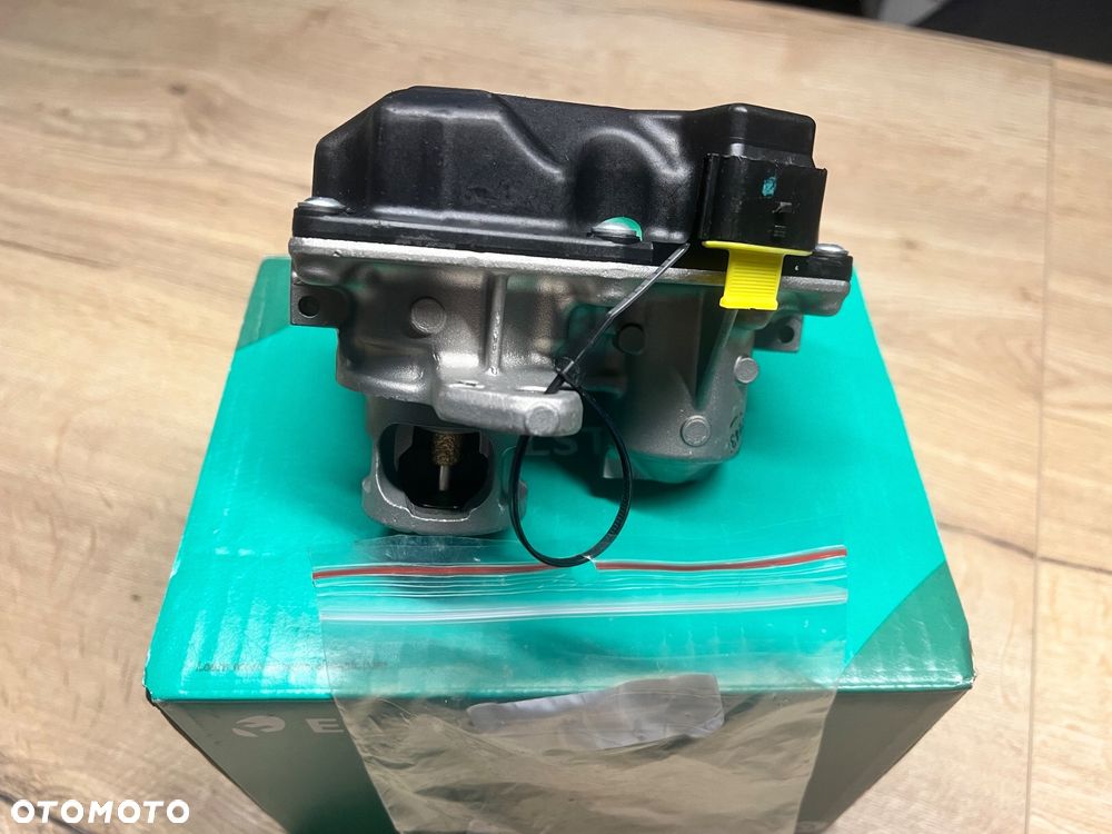 Elstock 73-0242 EGR VALVE zawór EGR Fiat Mercedes Nissan Opel Renault - 3