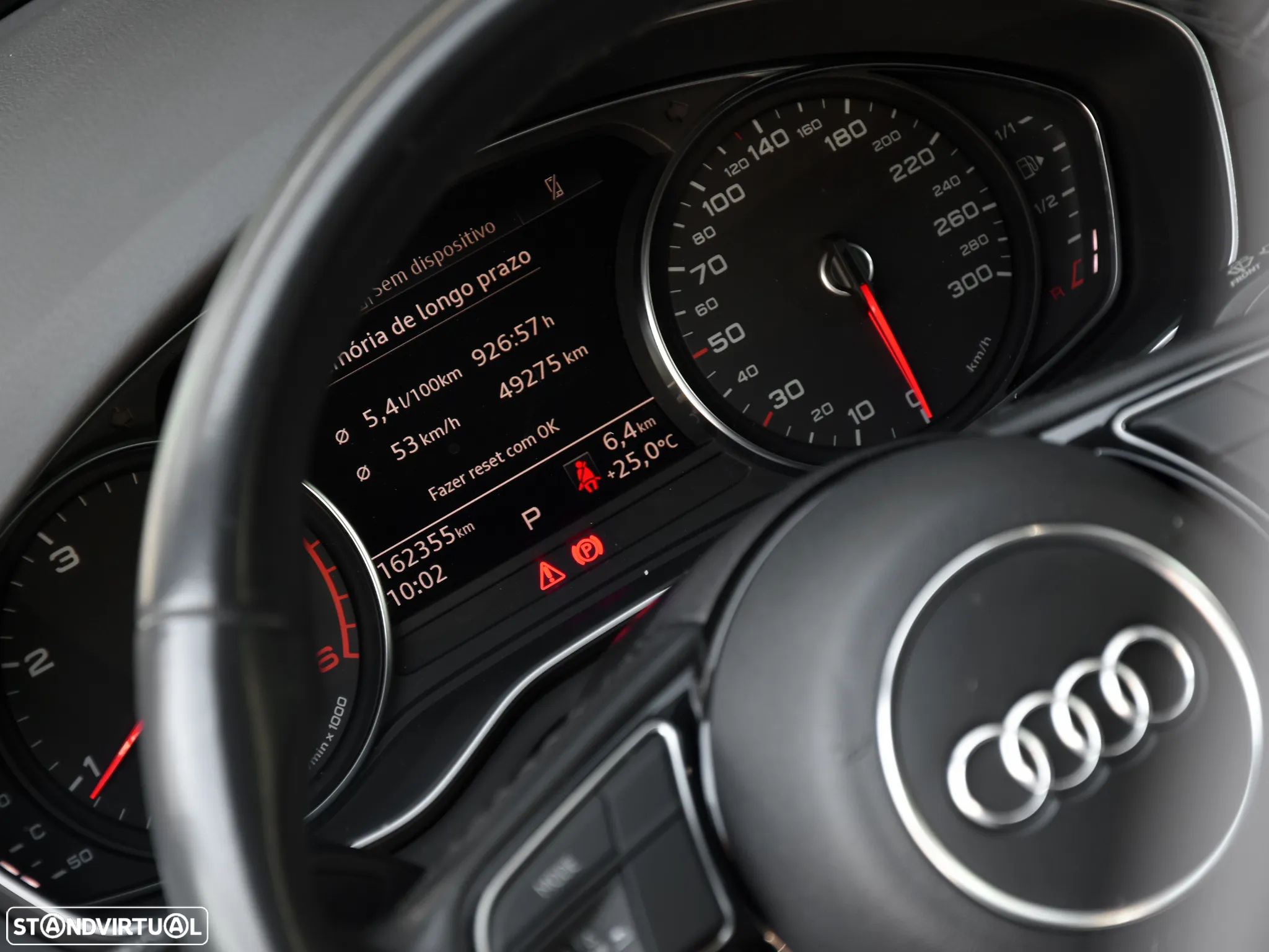 Audi A4 35 TDI S tronic - 10