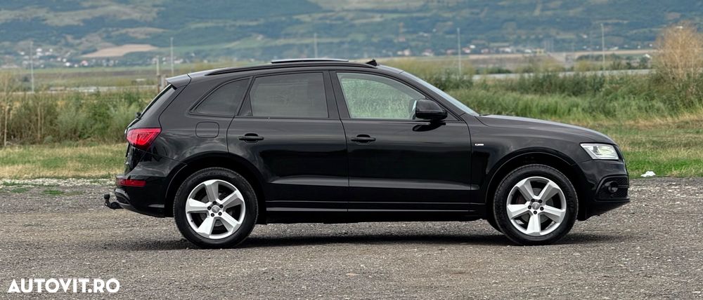 Audi Q5 2.0 TDI Quattro - 29