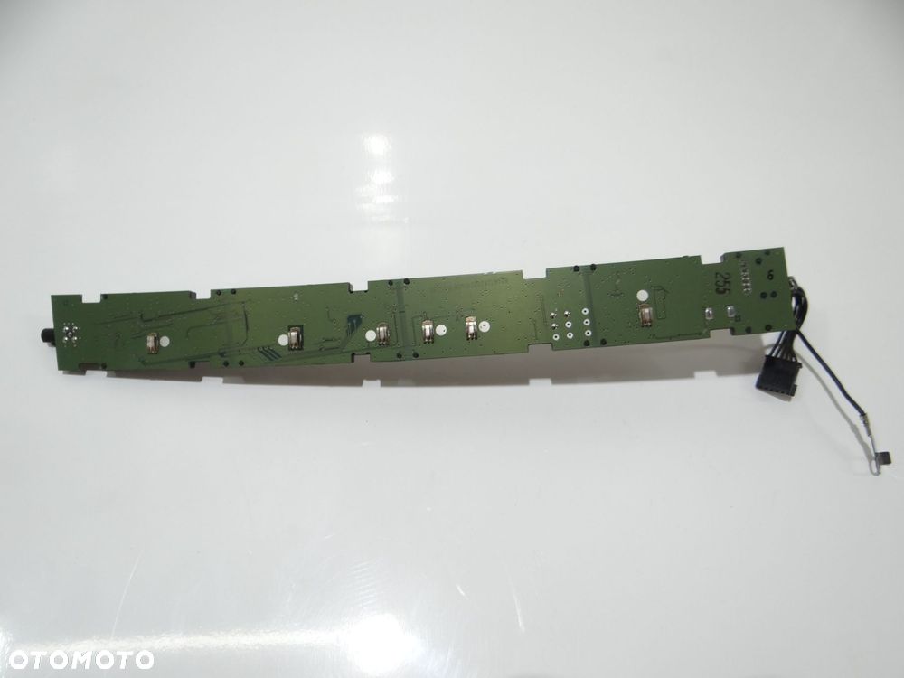 MODUŁ WZMACNIACZ ANTENOWY DIVERSITY BMW E60 OE 6988062 (4822656) - 1
