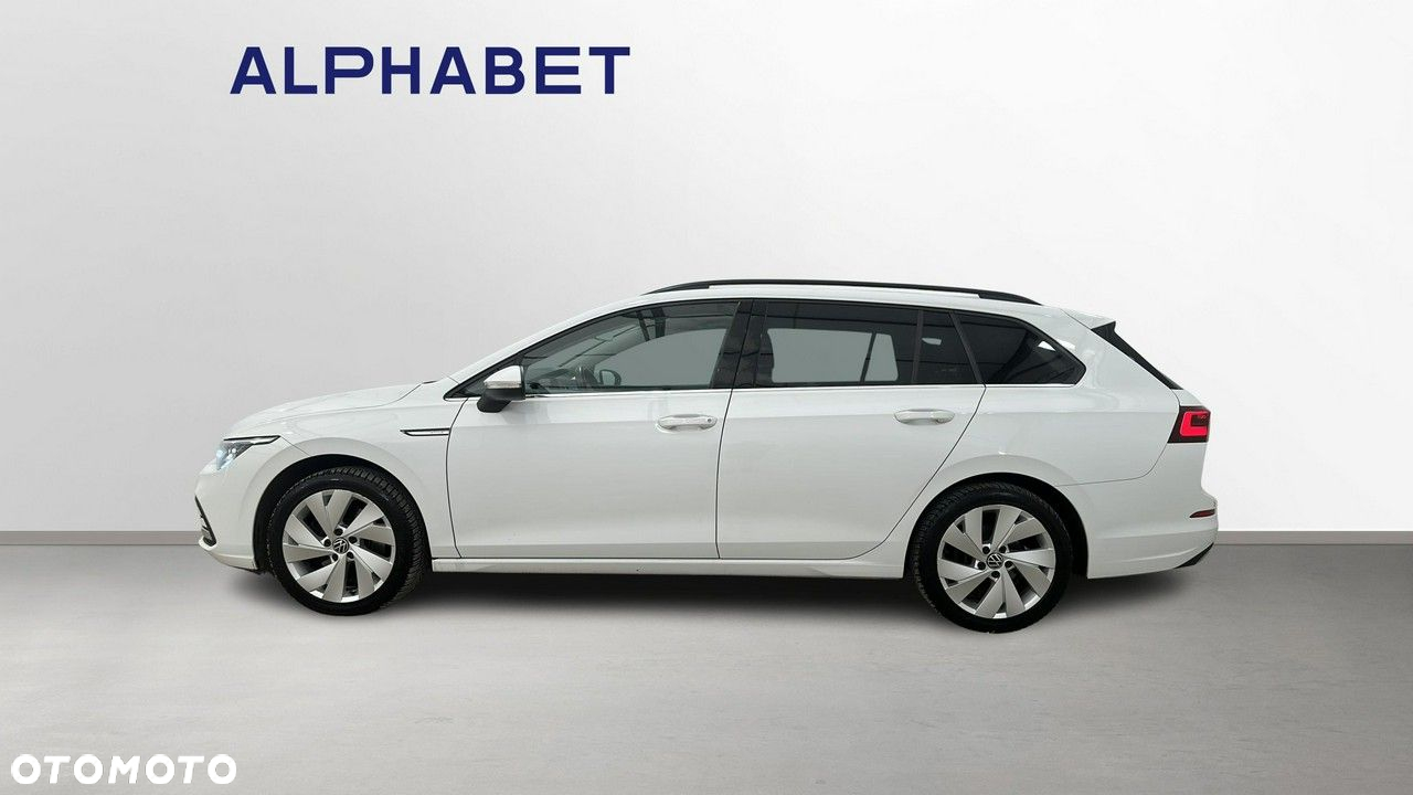 Volkswagen Golf - 3
