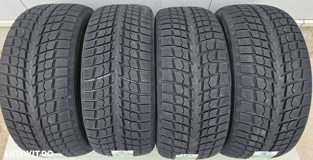 285/45 R19, 107T, LL GREEN MAX ICE SUV, Anvelope de iarna M+S - 2