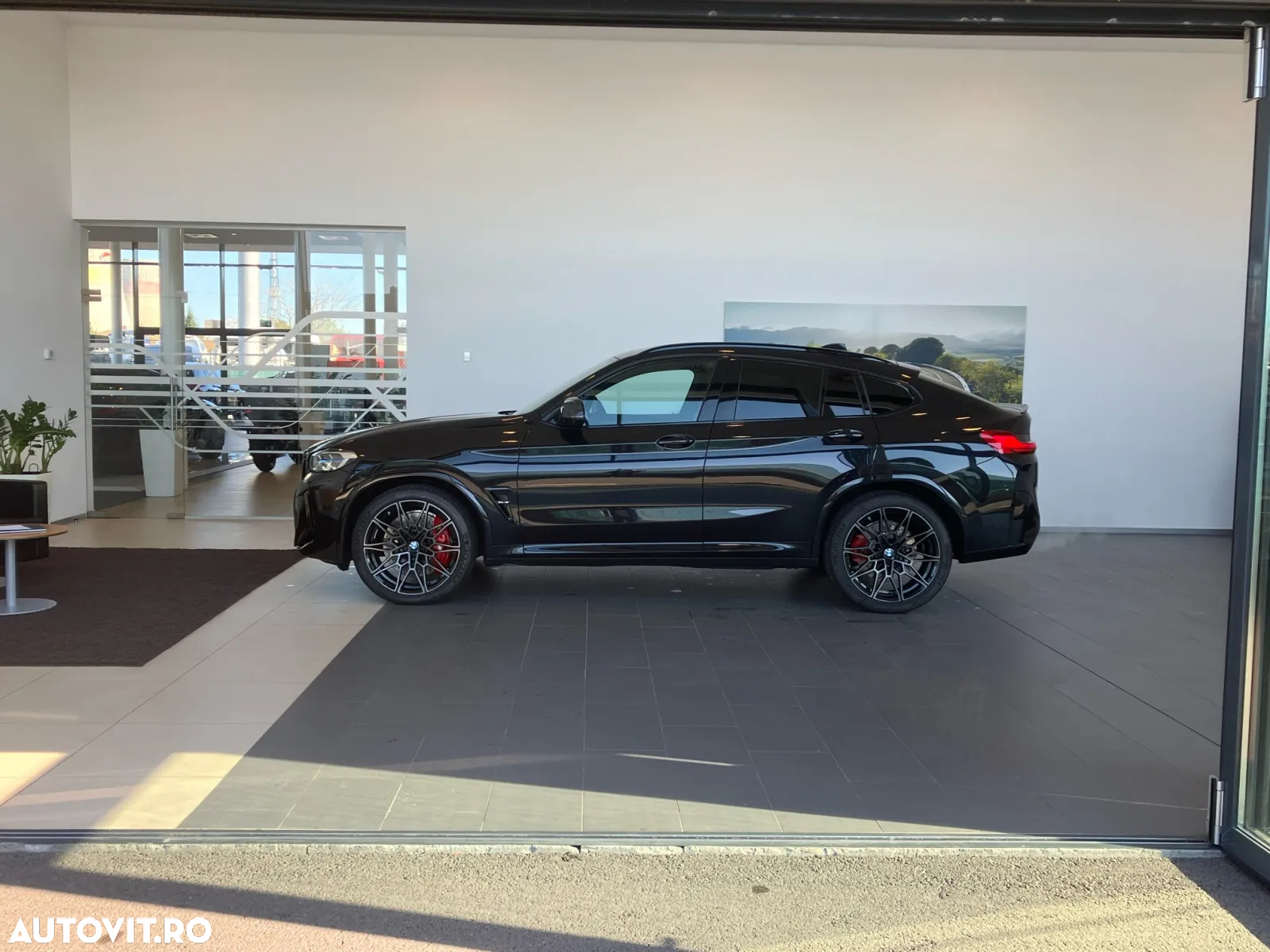 BMW X4 M Standard - 3