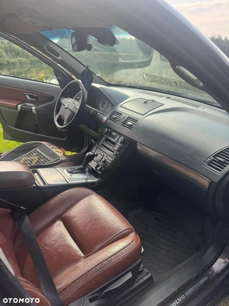 Volvo XC 90 D5 AWD Executive - 7