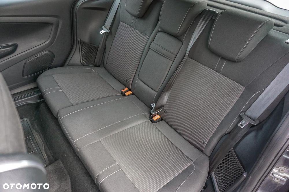 Ford B-MAX - 13