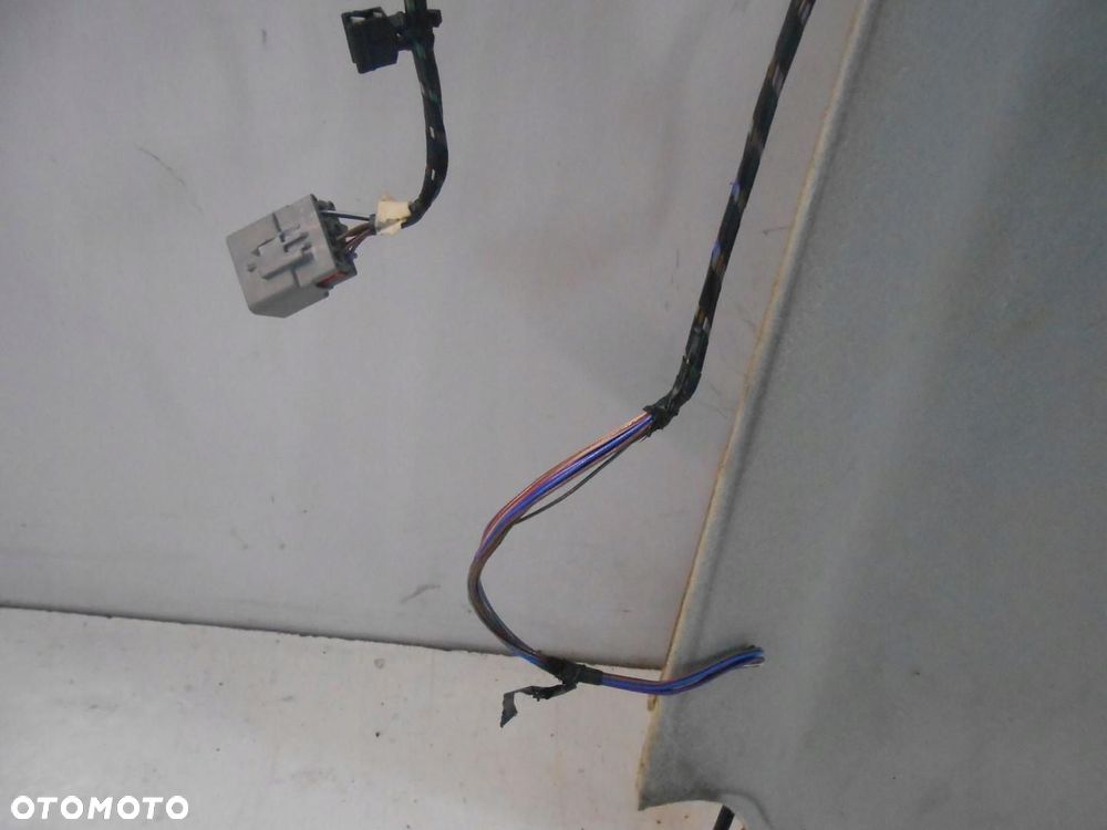 podsufitka ford s-max # - 2