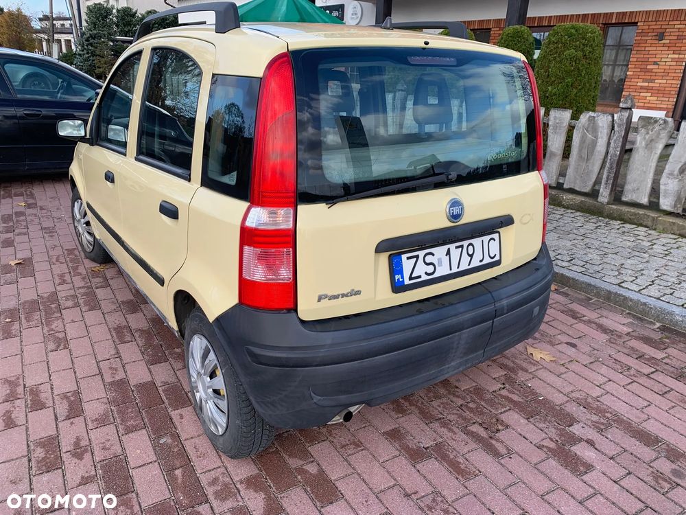 Fiat Panda - 2