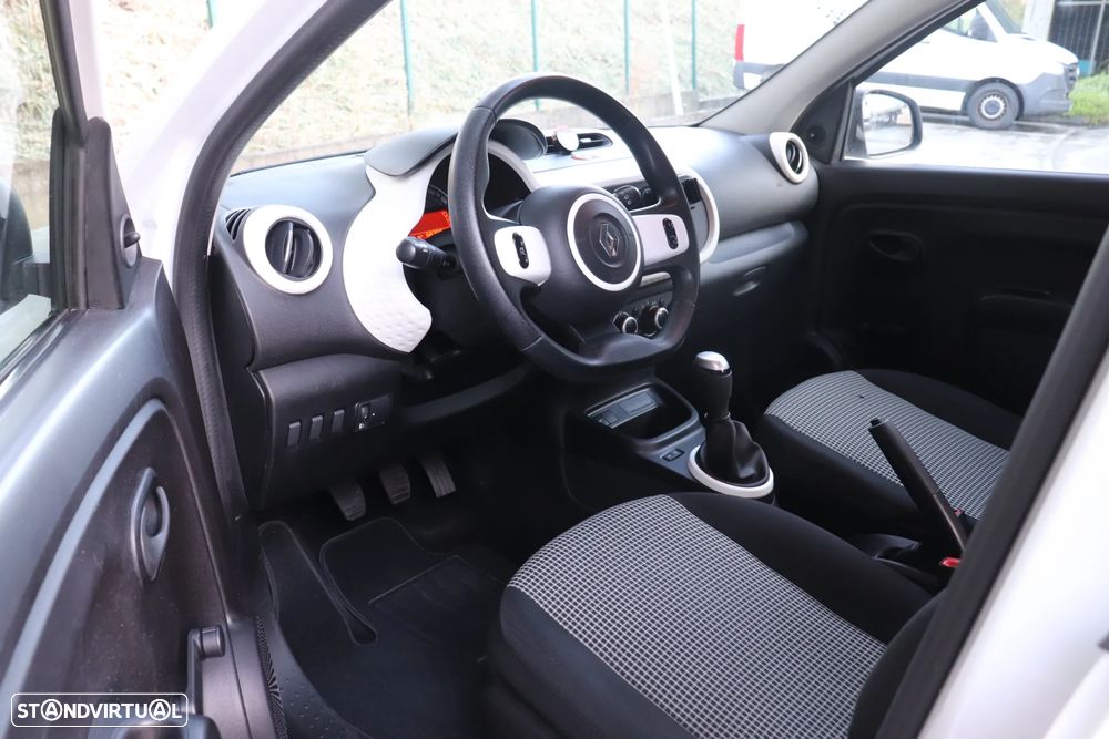 Renault Twingo 1.0 SCe Zen - 11