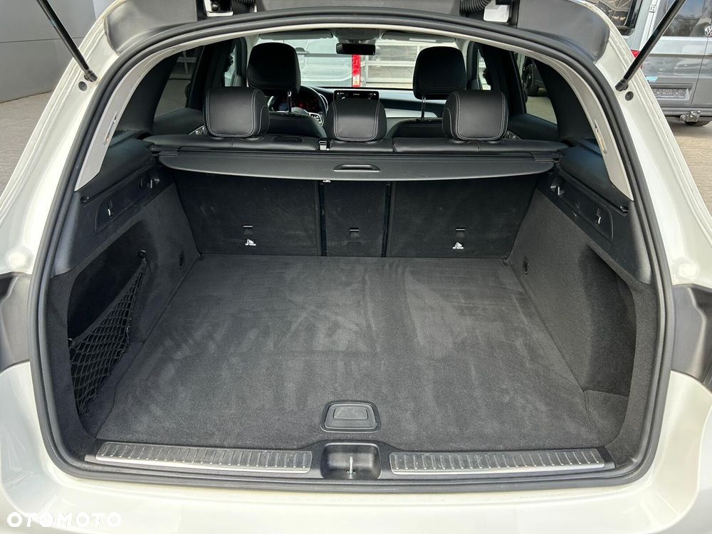 Mercedes-Benz GLC 200 4-Matic - 10