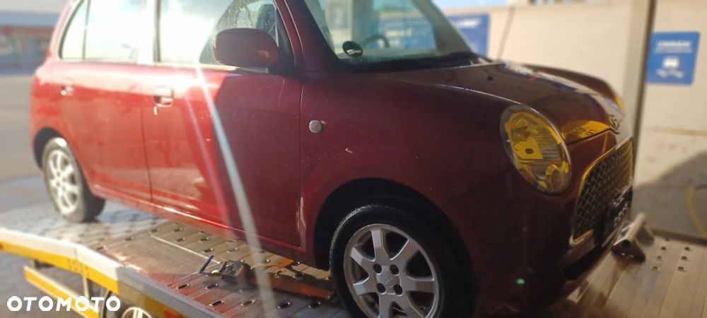 Daihatsu Trevis 1.0 Junior - 18