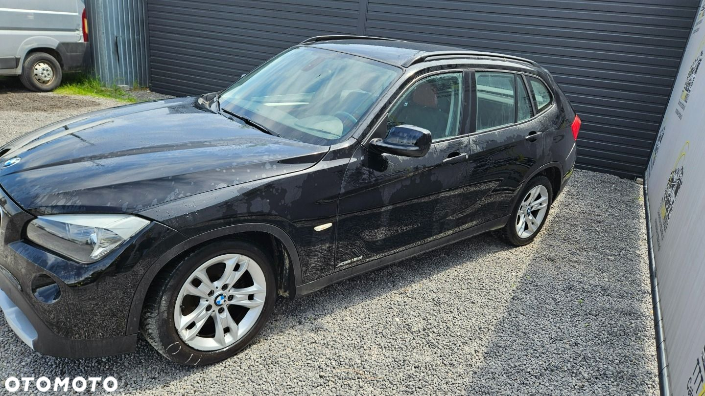 BMW X1 - 2