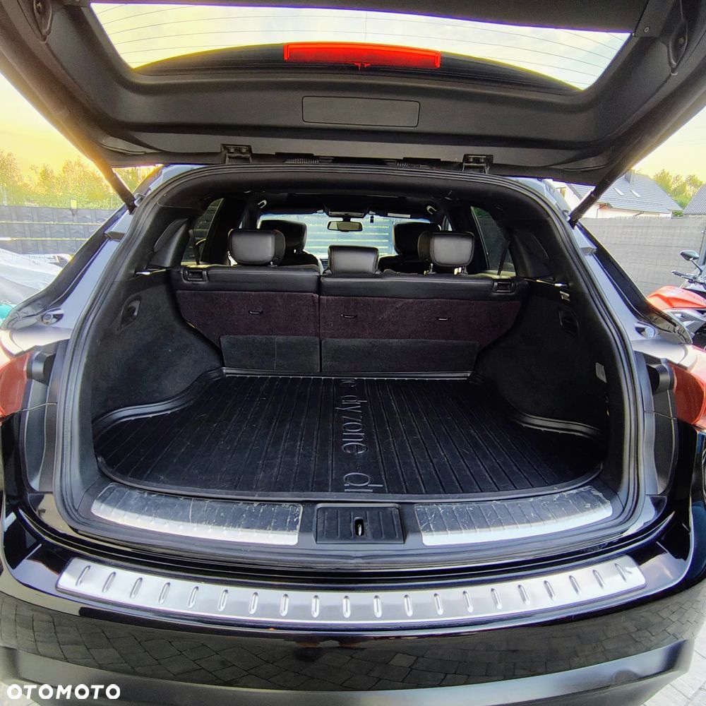 Infiniti FX FX30d AWD S Premium - 13