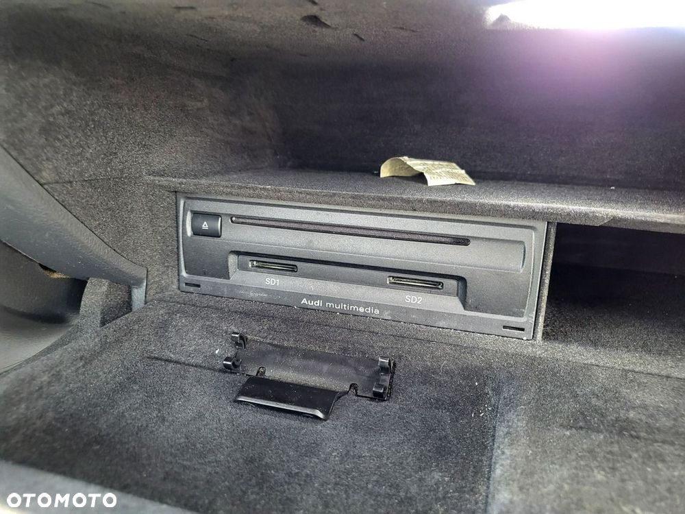 Audi A6 Avant 2.8 FSI Quattro - 37
