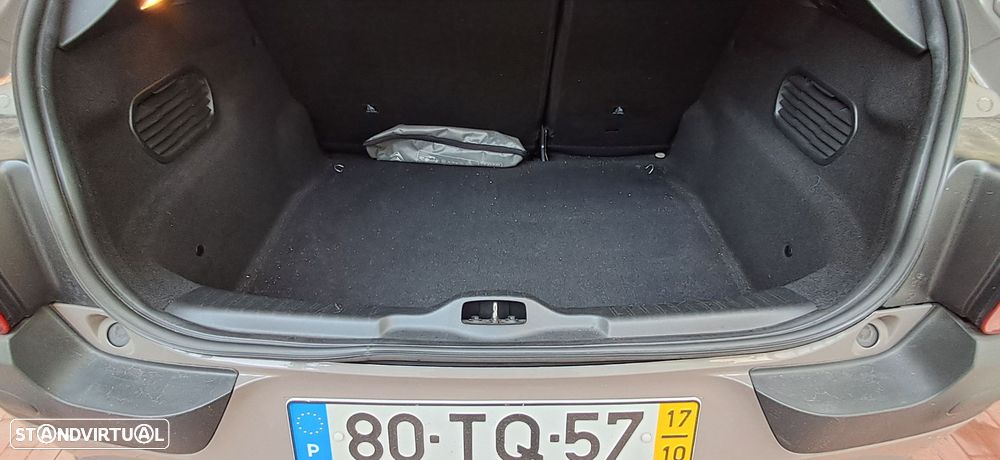 Citroën C4 Cactus 1.2 PureTech Rip Curl - 16