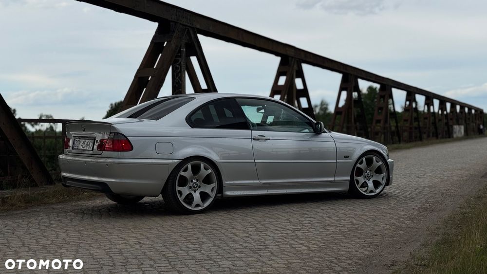 BMW Seria 3 328Ci - 7