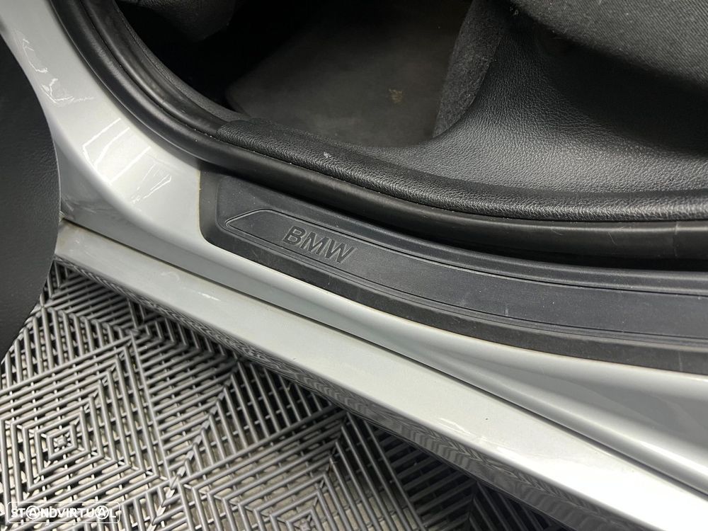 BMW 116 d EDynamics Line Sport - 37