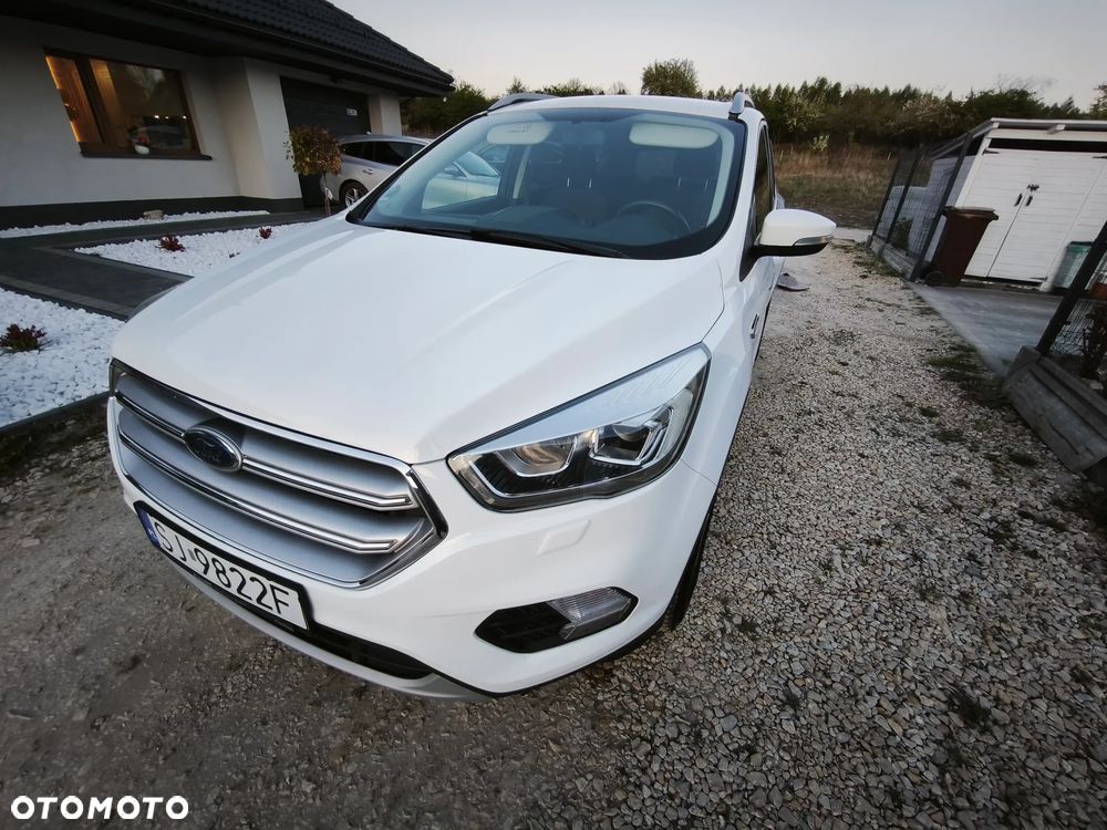 Ford Kuga 1.5 EcoBoost FWD Edition ASS - 6