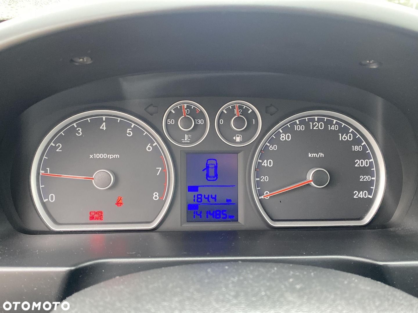 Hyundai i30 1.4 Base + - 18