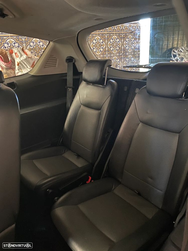 Ford S-Max 1.8 TDCi Titanium 7L - 10