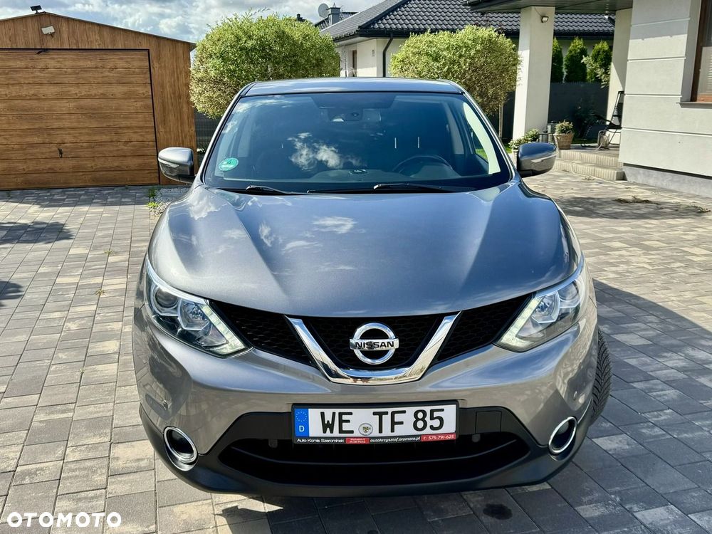 Nissan Qashqai - 10