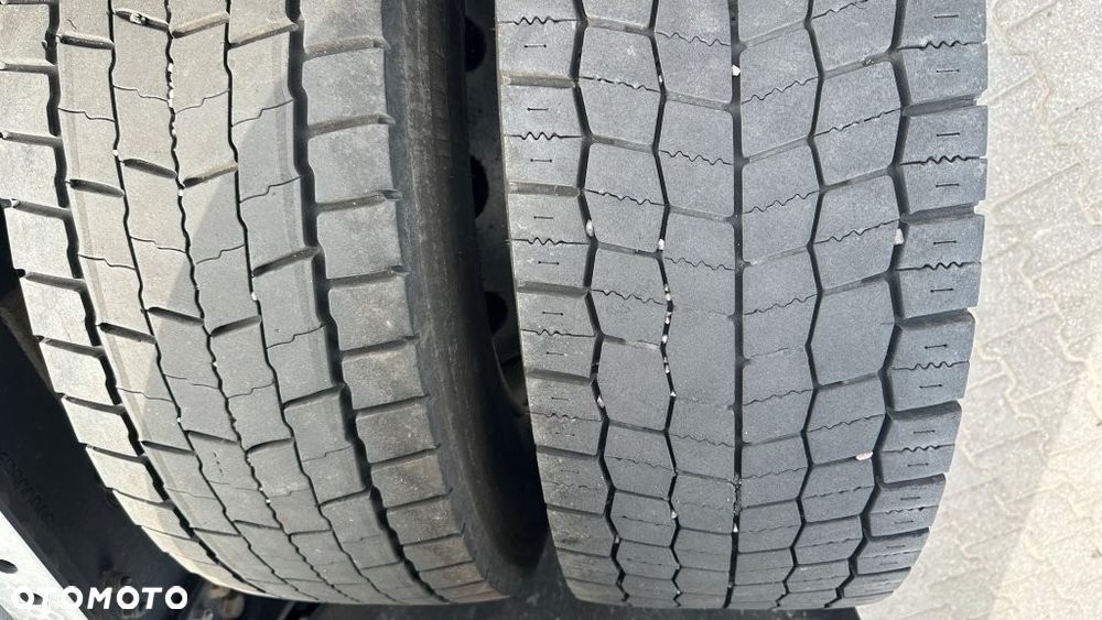 Scania R450 R4X2NA - 4
