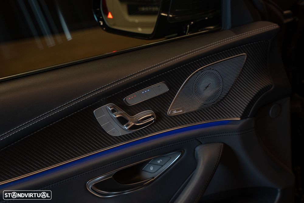 Mercedes-Benz AMG GT 53 4Matic+ - 17