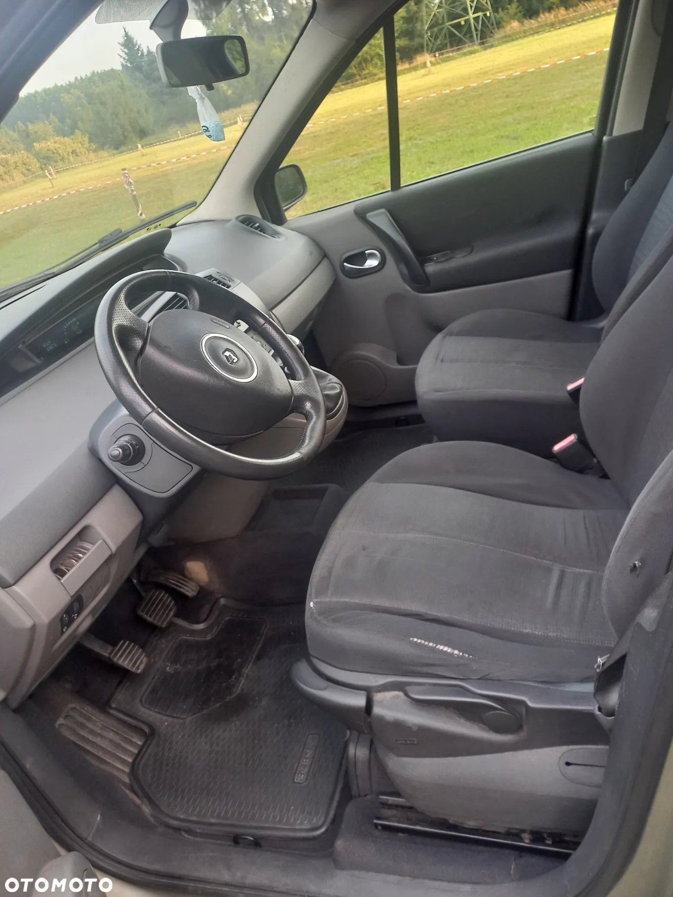 Renault Scenic 1.6 16V Alize - 6