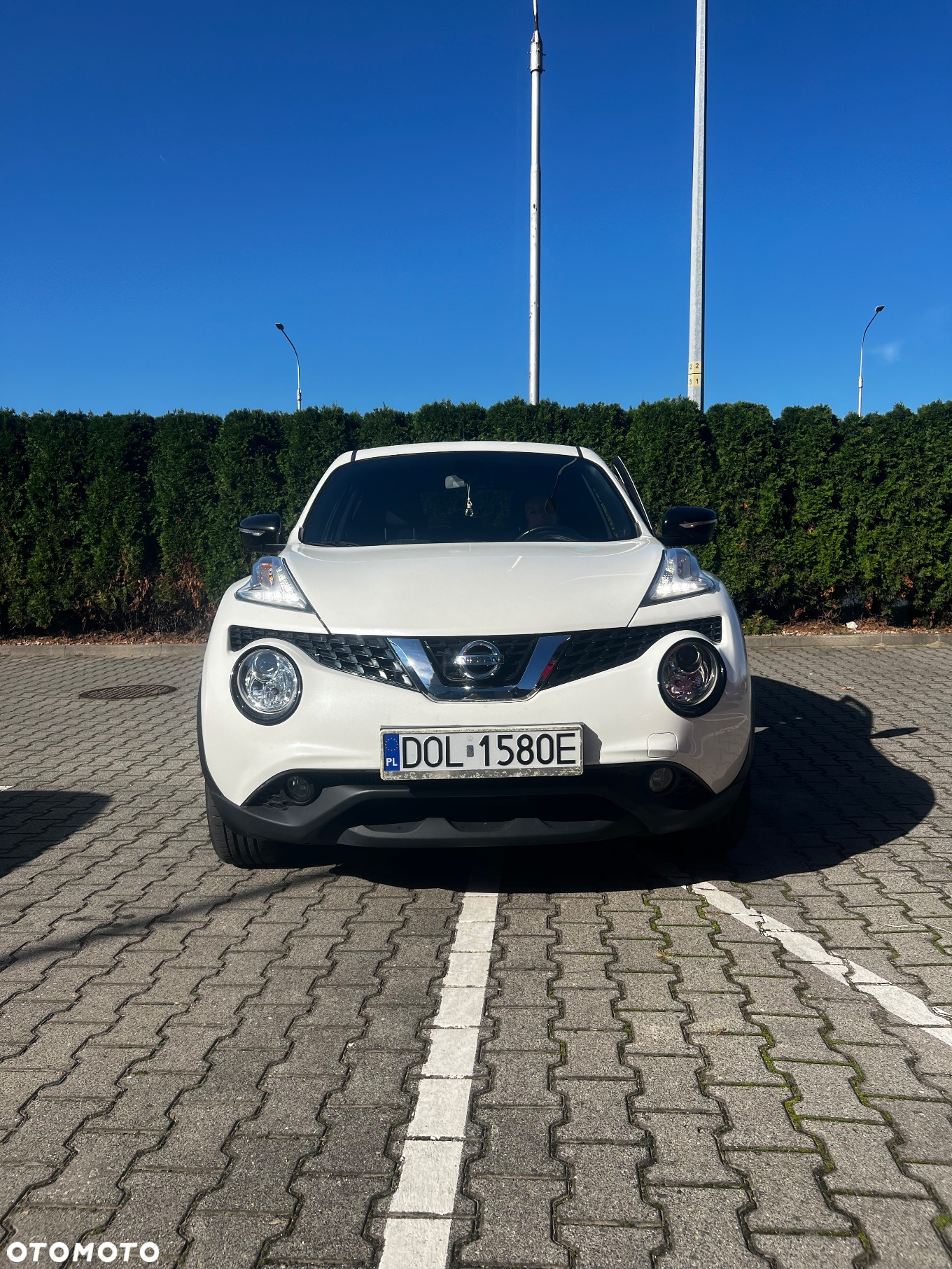Nissan Juke 1.2 DIG-T Tekna - 14