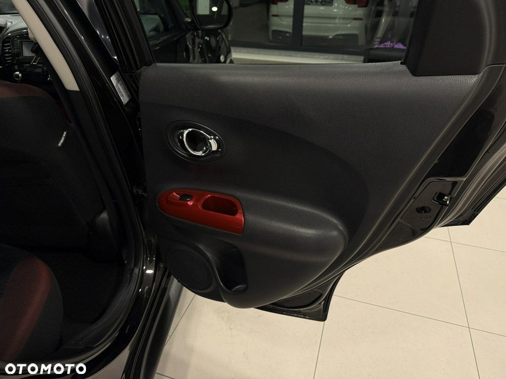 Nissan Juke - 15