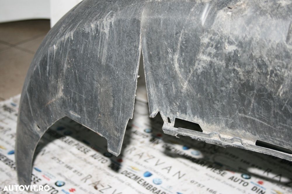 Bara Fata Citroen Berlingo An 2009-2018 Originala Mic Defect - 1