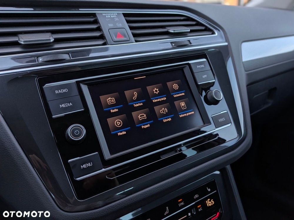 Volkswagen Tiguan 1.5 TSI EVO Life DSG - 27