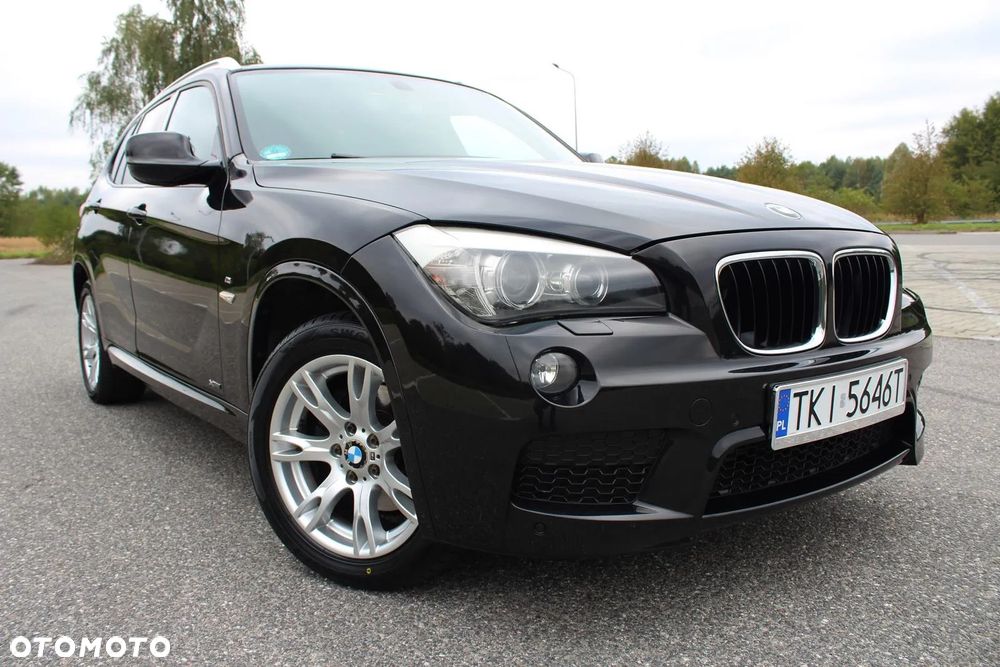 BMW X1 xDrive20d - 3
