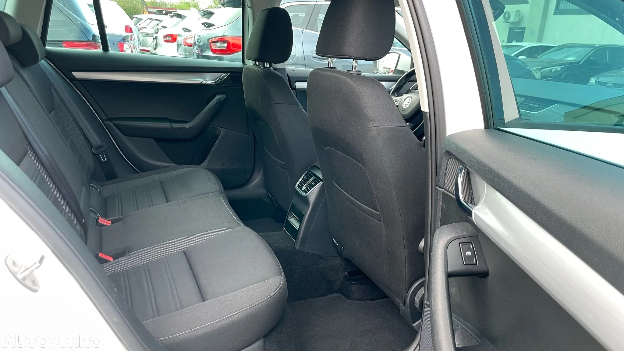 Skoda Octavia - 29