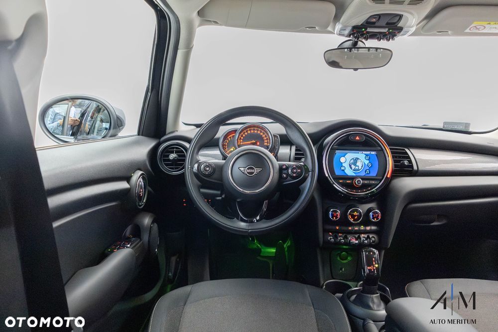 MINI Cooper - 27
