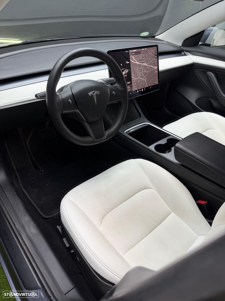 Tesla Model 3 Long Range AWD Dual Motor - 10