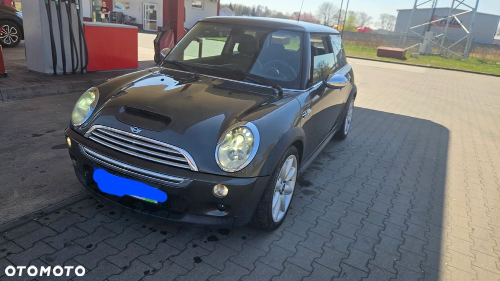 MINI Cooper S Park Lane - 19