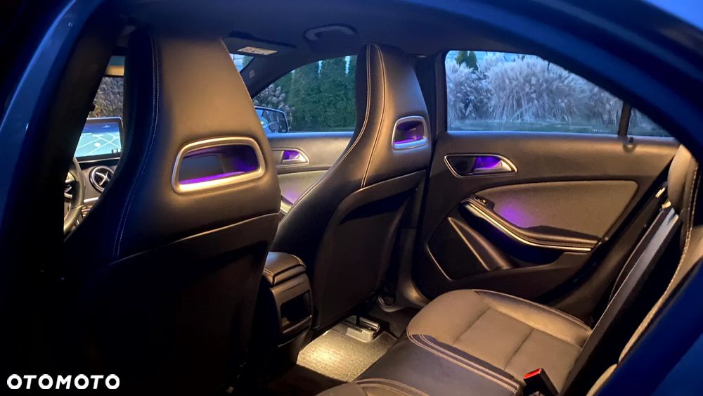 Mercedes-Benz Klasa A - 27