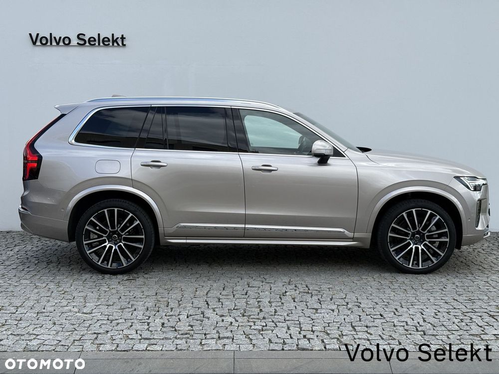 Volvo XC 90 - 6