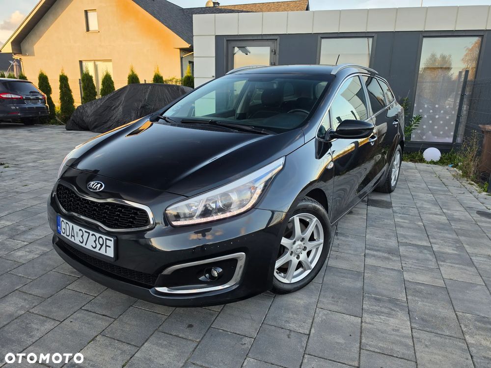 Kia Ceed 1.0 T-GDI L - 16