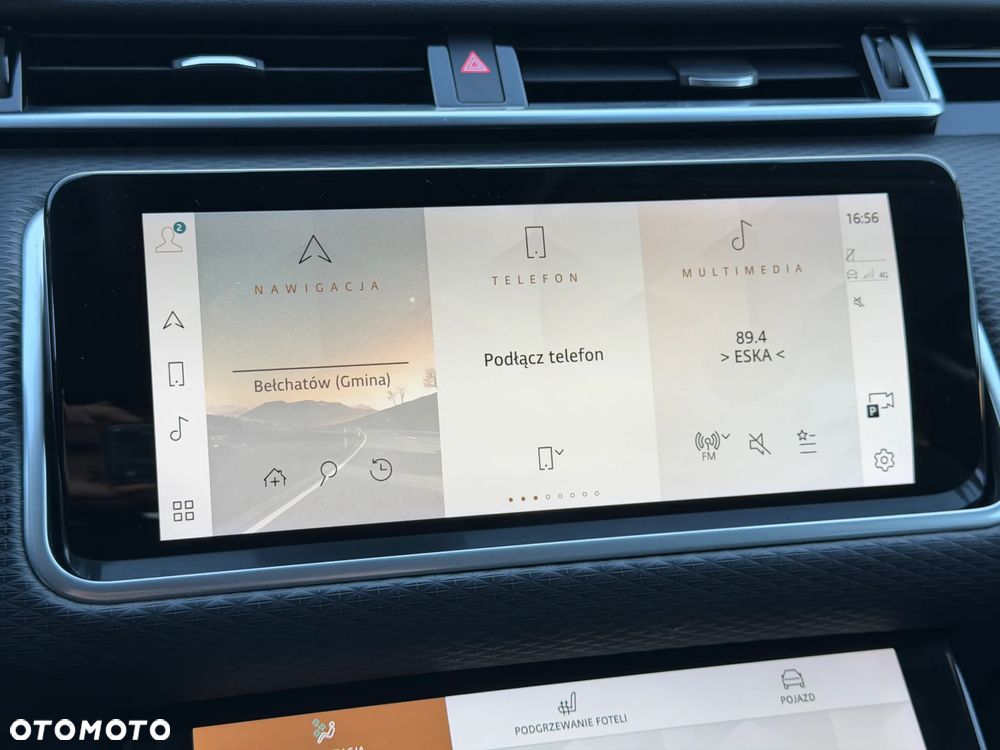 Land Rover Range Rover Velar 2.0 P250 SE - 20