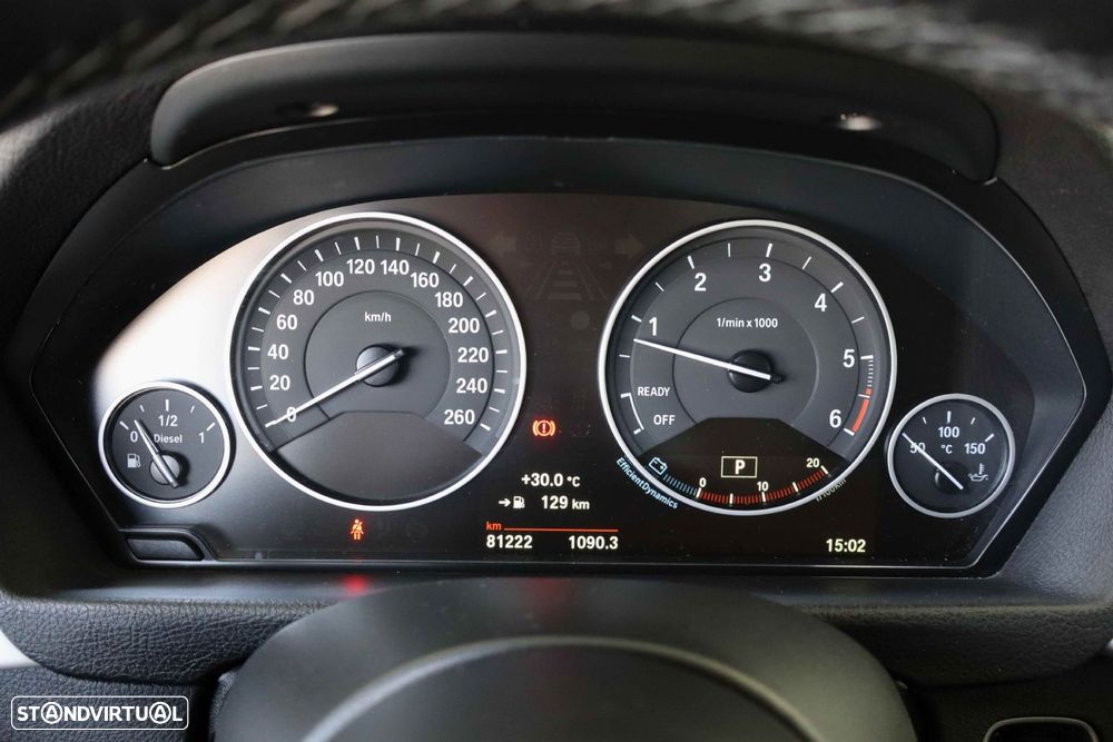 BMW 420 Gran Coupé d Auto - 36