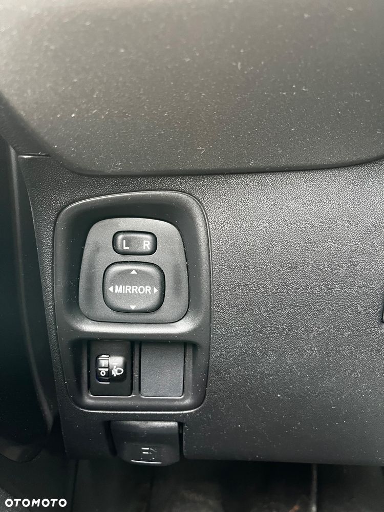 Toyota Aygo - 10