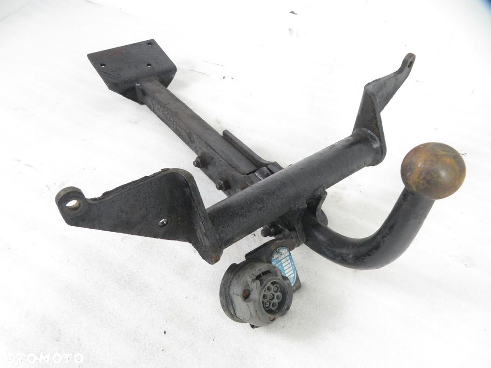 HAK FIAT PUNTO I HB - 1