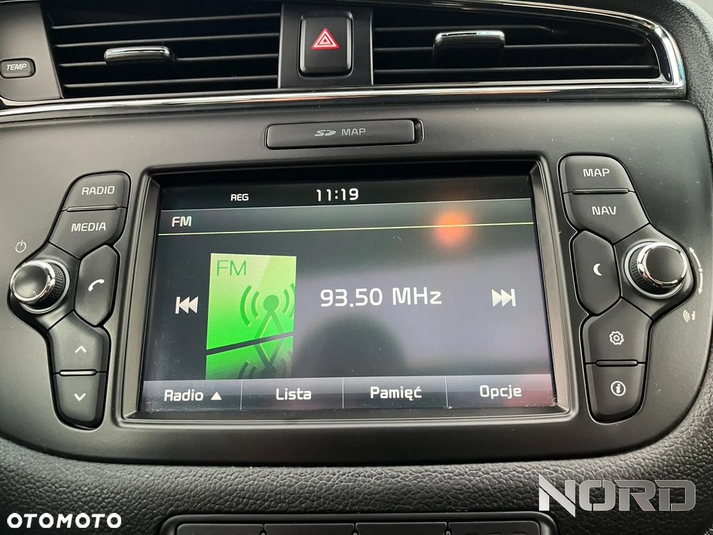 Kia Ceed 1.0 T-GDI ISG GT Line - 34