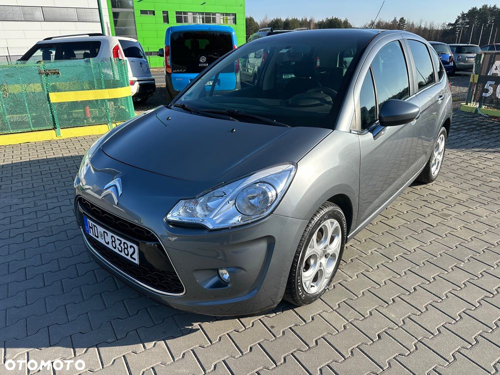 Citroën C3 VTi 95 Exclusive - 13