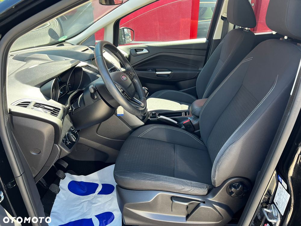 Ford C-MAX 1.0 EcoBoost Titanium ASS - 5