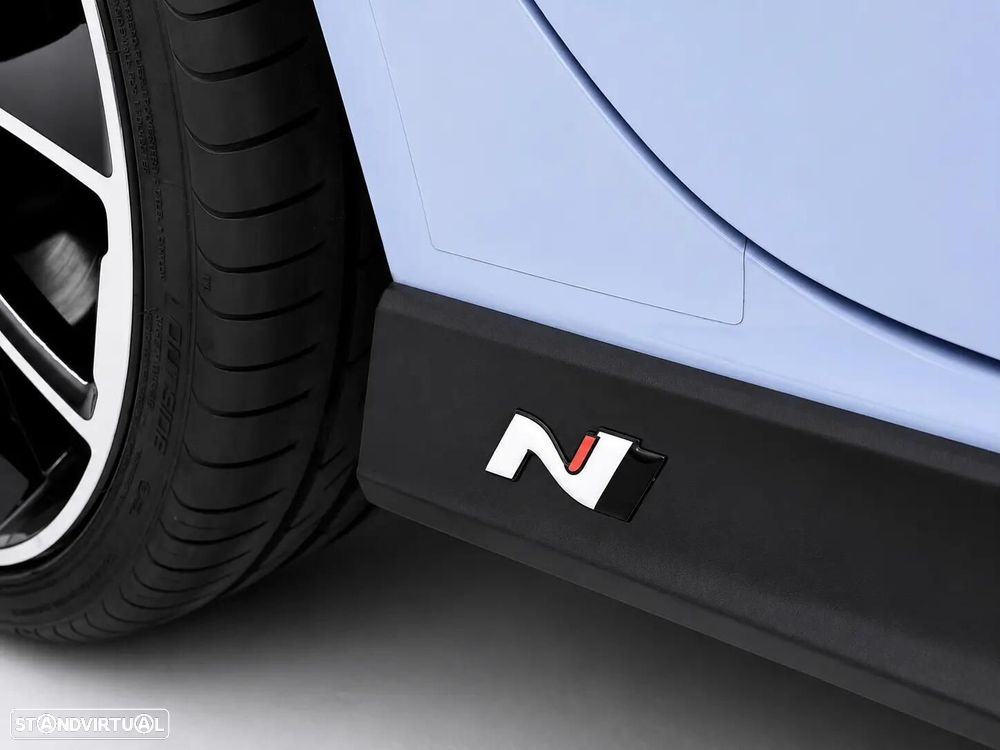 Hyundai i30 N 2.0 T-GDI Performance - 11