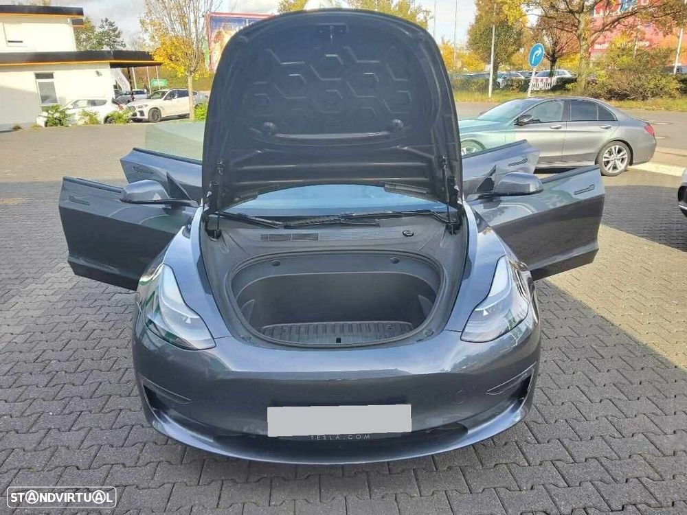 Tesla Model 3 Long Range AWD Dual Motor - 4