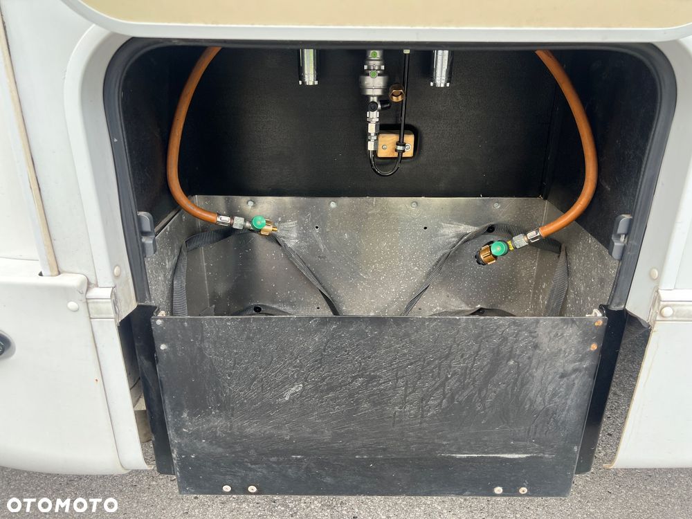 Fiat Ducato CARADO CAPRON Camper 2,3 6 os A-464 - 20